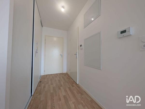 Location studio 33 m² Cormontreuil