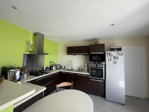 Maison à vendre 5 pièces de 103 m²