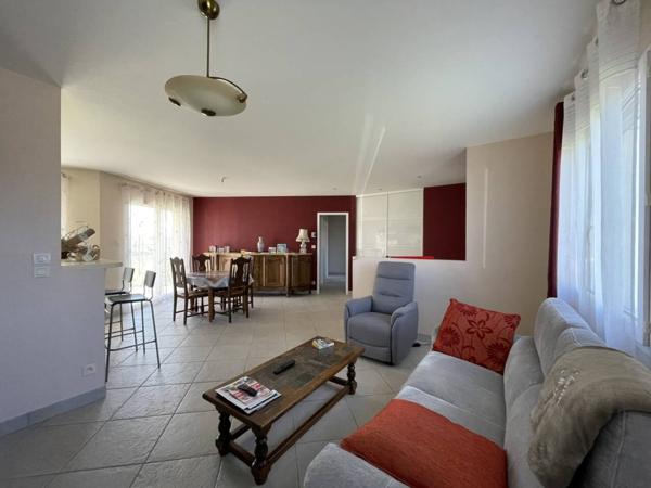 Maison à vendre 5 pièces de 103 m²