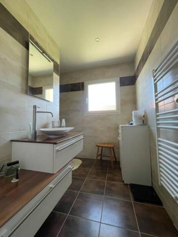 Maison à vendre 5 pièces de 103 m²