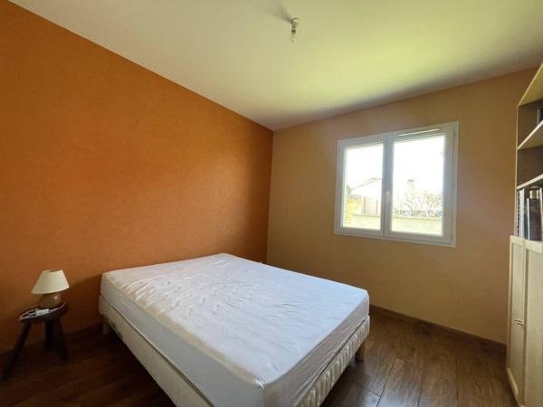 Maison à vendre 5 pièces de 103 m²