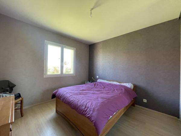 Maison à vendre 5 pièces de 103 m²