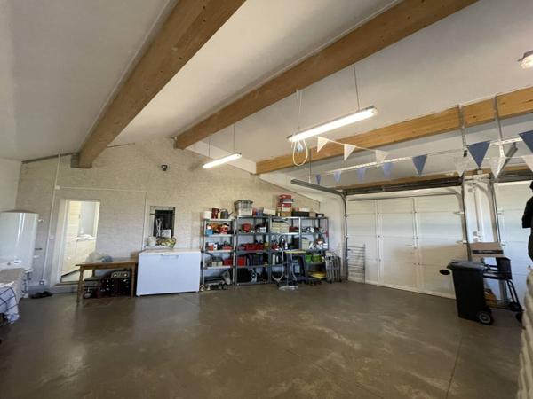 Maison à vendre 5 pièces de 103 m²