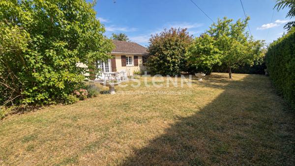 Maison 4 pièces à vendre à Chelles - Calme et proche commodités