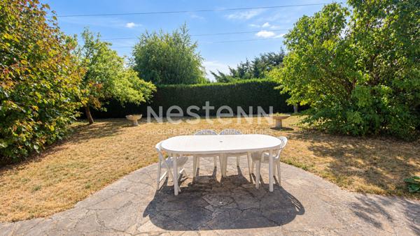 Maison 4 pièces à vendre à Chelles - Calme et proche commodités