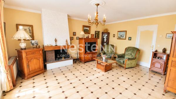 Maison 4 pièces à vendre à Chelles - Calme et proche commodités