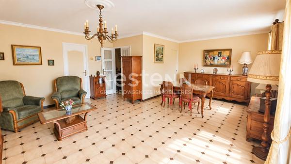 Maison 4 pièces à vendre à Chelles - Calme et proche commodités