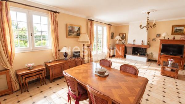Maison 4 pièces à vendre à Chelles - Calme et proche commodités