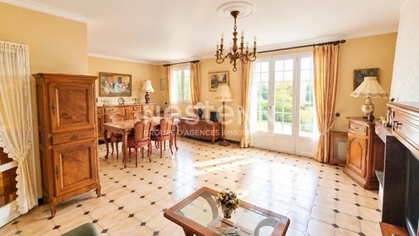 Maison 4 pièces à vendre à Chelles - Calme et proche commodités