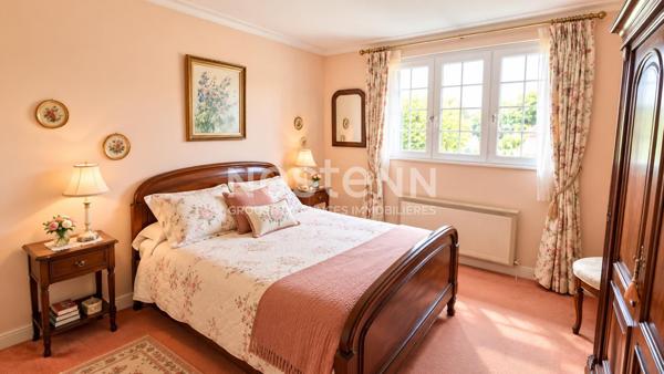Maison 4 pièces à vendre à Chelles - Calme et proche commodités