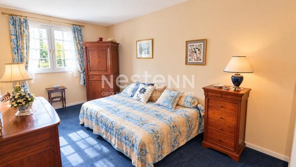 Maison 4 pièces à vendre à Chelles - Calme et proche commodités