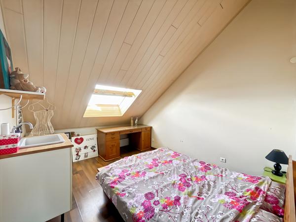 Villa "Jacmisette" à 200 mètres de la plage