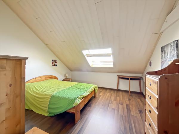 Villa "Jacmisette" à 200 mètres de la plage