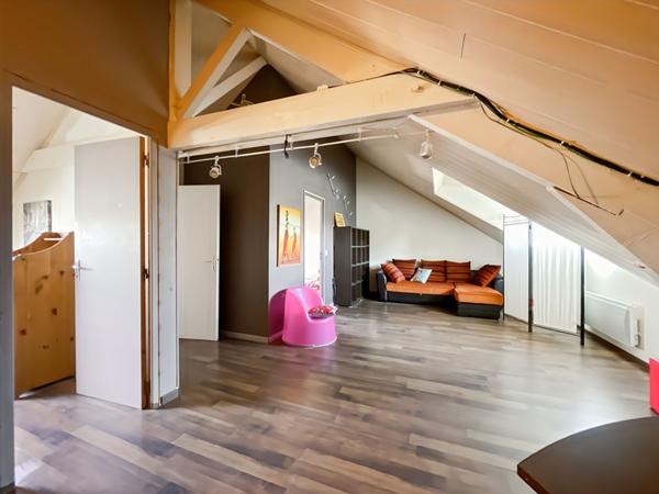 Villa "Jacmisette" à 200 mètres de la plage