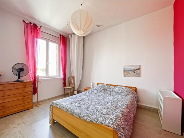 Villa "Jacmisette" à 200 mètres de la plage