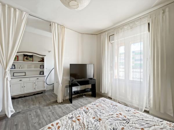 Villa "Jacmisette" à 200 mètres de la plage