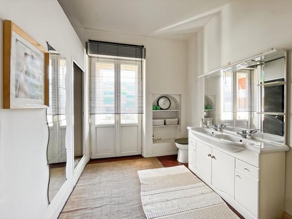 Villa "Jacmisette" à 200 mètres de la plage