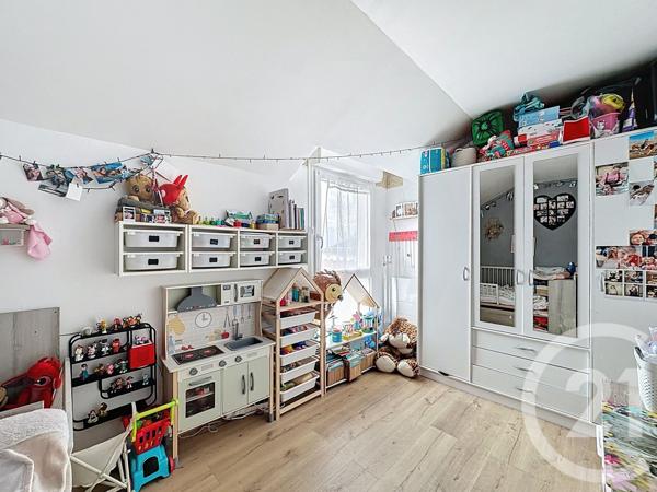 Appartement F2 à vendre  2 pièces - 38,72 m2 MONTFERMEIL - 93