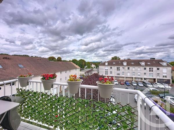 Appartement F2 à vendre  2 pièces - 38,72 m2 MONTFERMEIL - 93