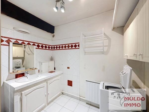 T4 de 108 m² au coeur d'Ainay