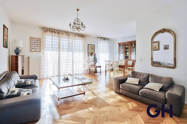 Appartement familial Gratte Ciel