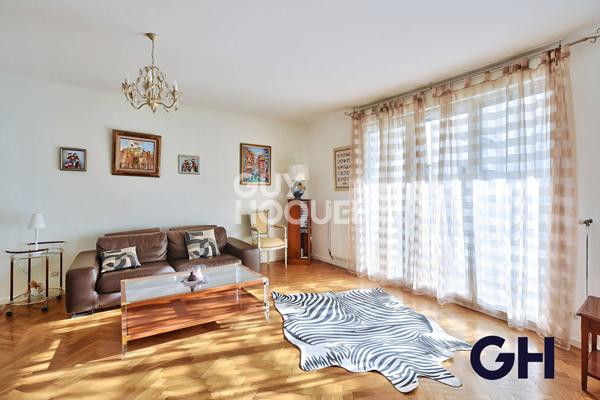 Appartement familial Gratte Ciel