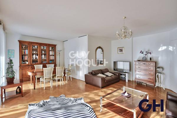 Appartement familial Gratte Ciel