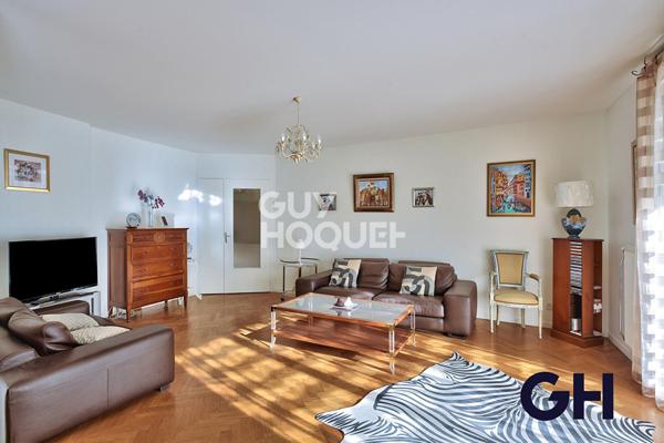 Appartement familial Gratte Ciel