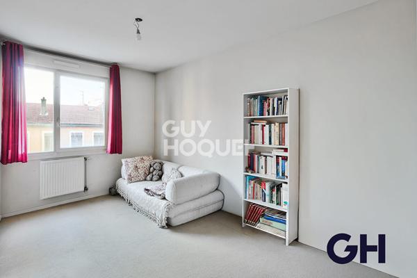 Appartement familial Gratte Ciel