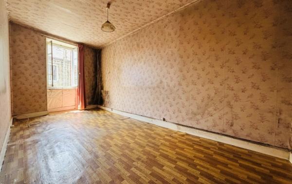 Vente Maison de ville à rénover Boussac