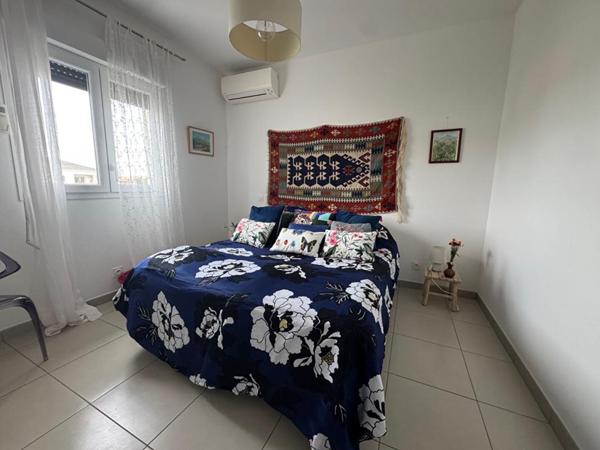 Appartement T3 Le calme du dernier étage, la plage à quelques pas