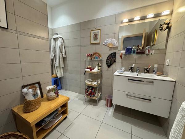 Appartement T3 Le calme du dernier étage, la plage à quelques pas