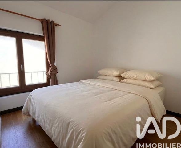 Maison à vendre 3 pièces 58 m² Vallon-Pont-d'Arc