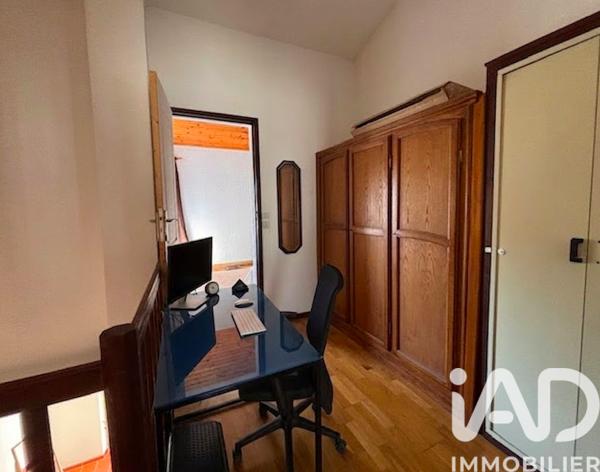 Maison à vendre 3 pièces 58 m² Vallon-Pont-d'Arc