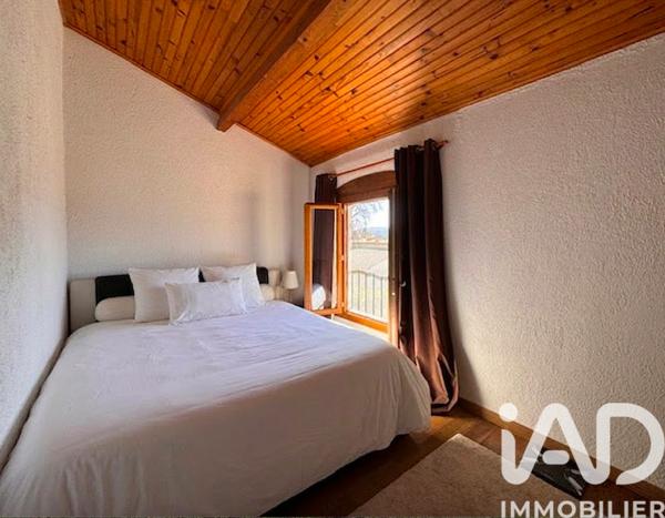 Maison à vendre 3 pièces 58 m² Vallon-Pont-d'Arc