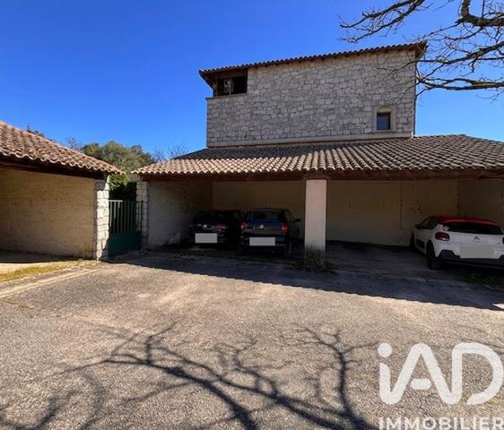 Maison à vendre 3 pièces 58 m² Vallon-Pont-d'Arc