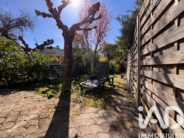 Maison à vendre 3 pièces 58 m² Vallon-Pont-d'Arc