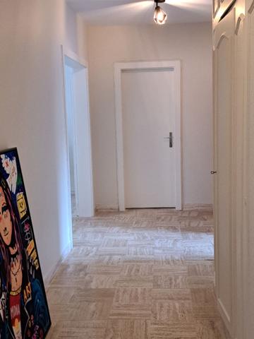 THIONVILLE - QUARTIER ST FRANCOIS - TRES BEAU F4 - CUIS EQUIPEE - CAVE - GARAGE