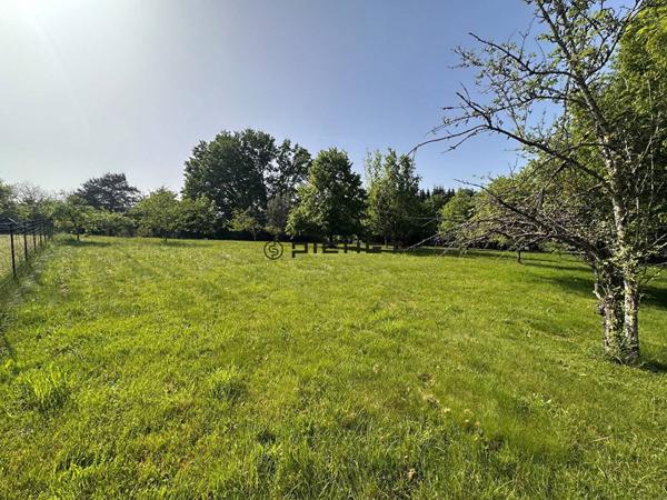Terrain 9249 m² BOULAZAC ISLE MANOIRE - 24750