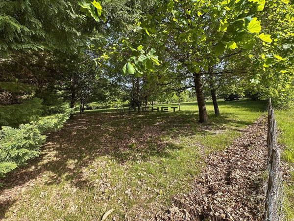 Terrain 9249 m² BOULAZAC ISLE MANOIRE - 24750