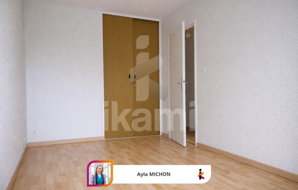 Appartement de 105 m²