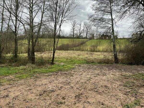Terrain à vendre |  Meyssac |  2780 m²