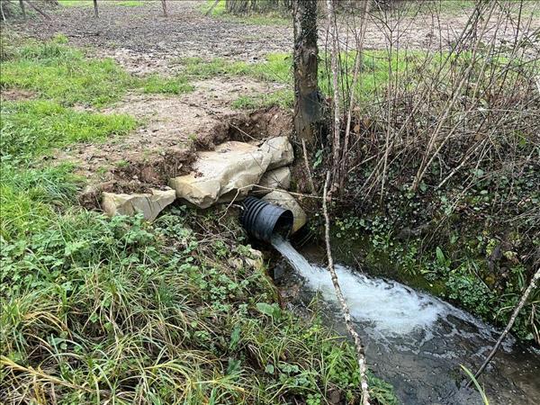 Terrain à vendre |  Meyssac |  2780 m²