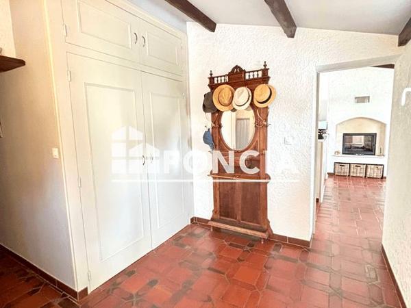 À vendre Maison 6 pièces 126 m² - Salles-sur-mer 17220