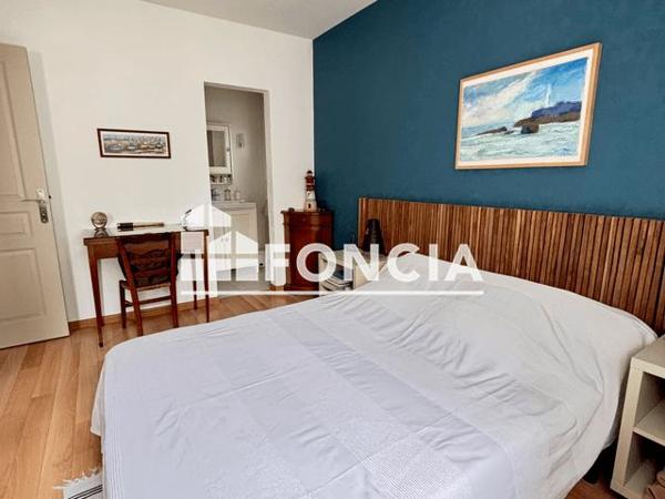 À vendre Maison 6 pièces 126 m² - Salles-sur-mer 17220