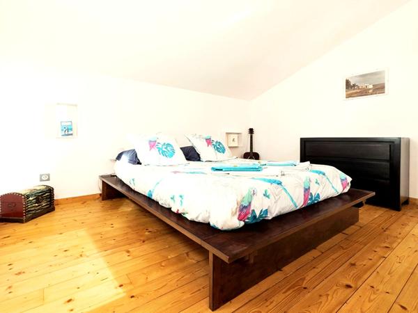 Ensemble immobilier Escales 127m2