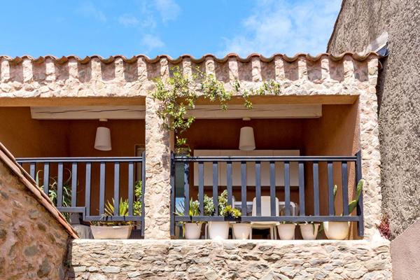 Ensemble immobilier Escales 127m2