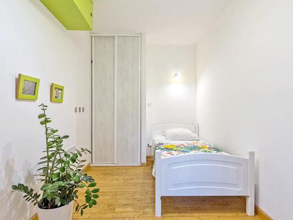 Ensemble immobilier Escales 127m2