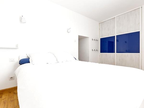 Ensemble immobilier Escales 127m2