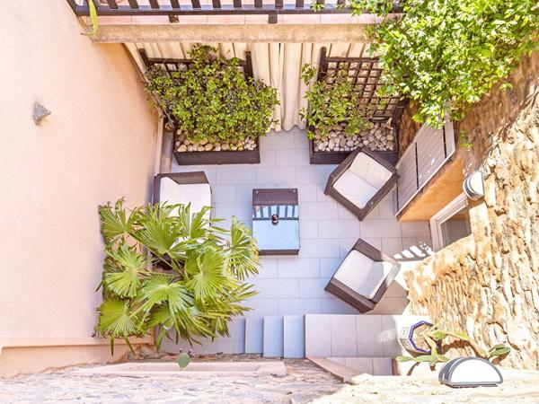 Ensemble immobilier Escales 127m2